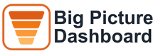 Big Picture Dashboard